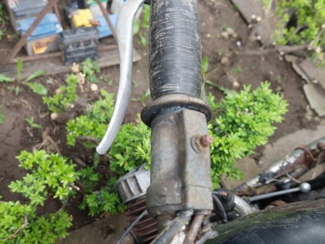 Днепр Другая, объемом двигателя 0.75 л и пробегом 0 тыс. км за 426 $, фото 11 на Automoto.ua