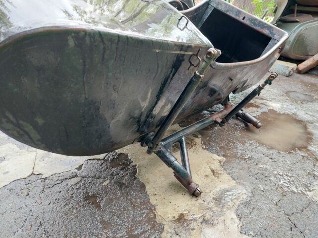 Днепр Другая, объемом двигателя 0.75 л и пробегом 0 тыс. км за 426 $, фото 15 на Automoto.ua