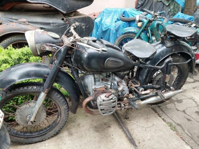 Днепр Другая, объемом двигателя 0.75 л и пробегом 0 тыс. км за 426 $, фото 2 на Automoto.ua