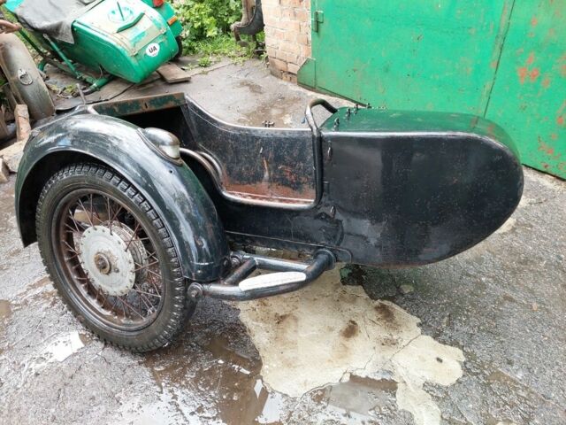 Днепр Другая, объемом двигателя 0.75 л и пробегом 0 тыс. км за 426 $, фото 13 на Automoto.ua