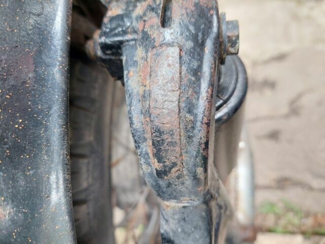 Днепр Другая, объемом двигателя 0.75 л и пробегом 0 тыс. км за 426 $, фото 12 на Automoto.ua