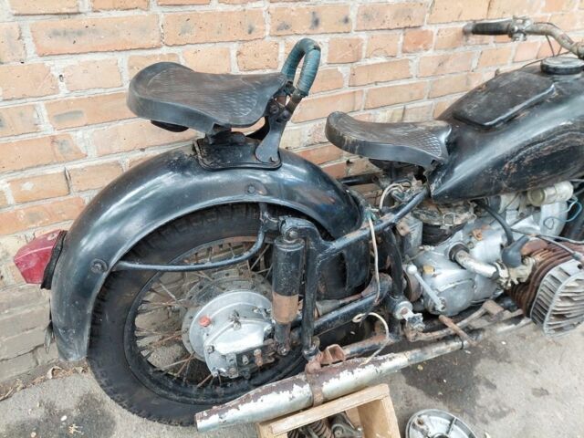 Днепр Другая, объемом двигателя 0.75 л и пробегом 0 тыс. км за 426 $, фото 20 на Automoto.ua