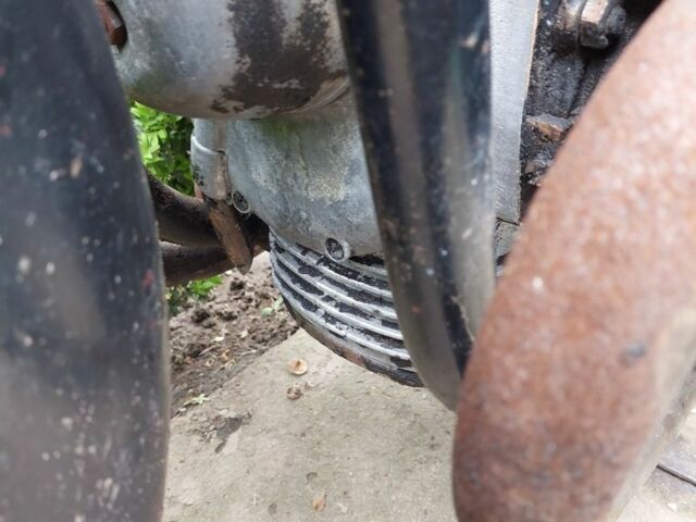 Днепр Другая, объемом двигателя 0.75 л и пробегом 0 тыс. км за 426 $, фото 8 на Automoto.ua