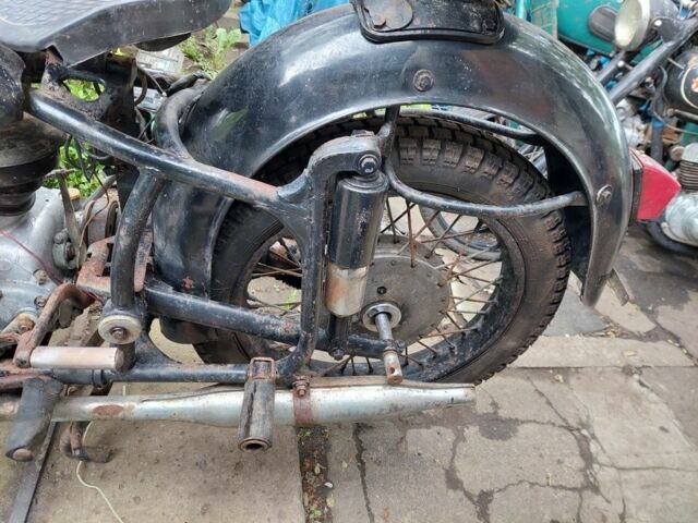 Днепр Другая, объемом двигателя 0.75 л и пробегом 0 тыс. км за 426 $, фото 5 на Automoto.ua