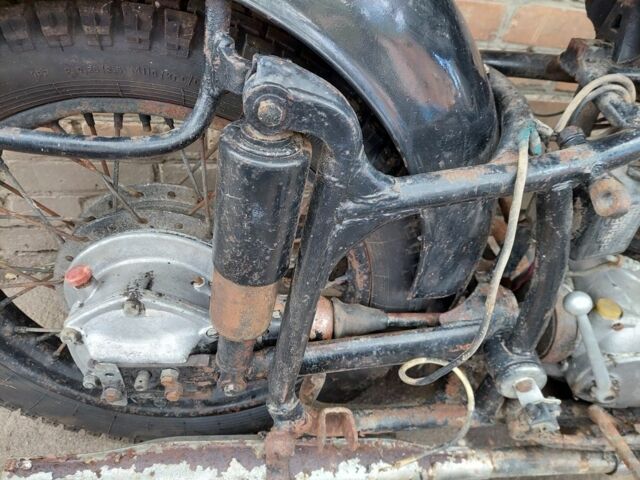 Днепр Другая, объемом двигателя 0.75 л и пробегом 0 тыс. км за 426 $, фото 23 на Automoto.ua