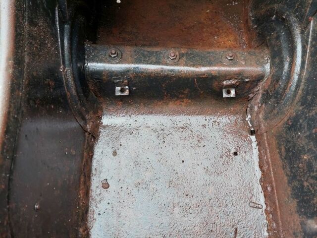 Днепр Другая, объемом двигателя 0.75 л и пробегом 0 тыс. км за 426 $, фото 18 на Automoto.ua