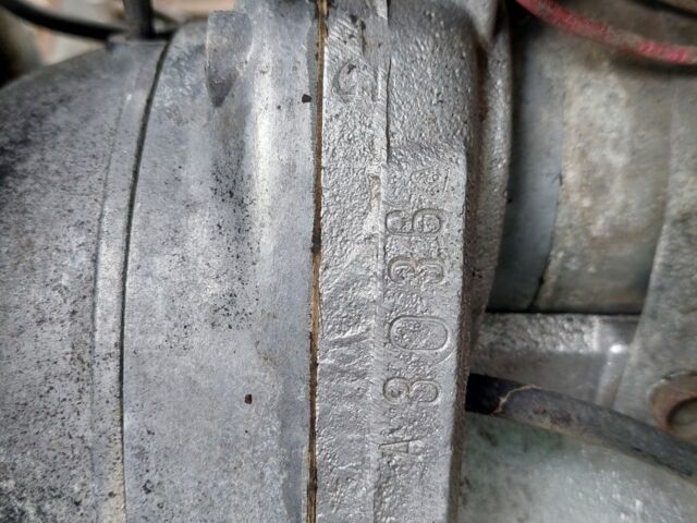 Днепр Другая, объемом двигателя 0.75 л и пробегом 0 тыс. км за 426 $, фото 9 на Automoto.ua