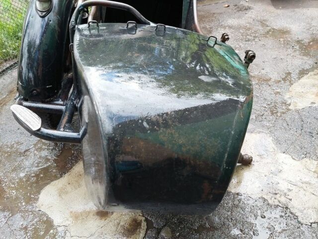 Днепр Другая, объемом двигателя 0.75 л и пробегом 0 тыс. км за 426 $, фото 14 на Automoto.ua