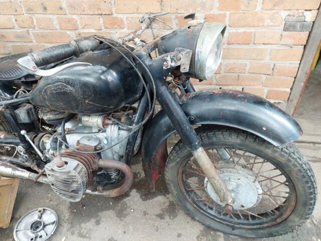 Днепр Другая, объемом двигателя 0.75 л и пробегом 0 тыс. км за 426 $, фото 19 на Automoto.ua