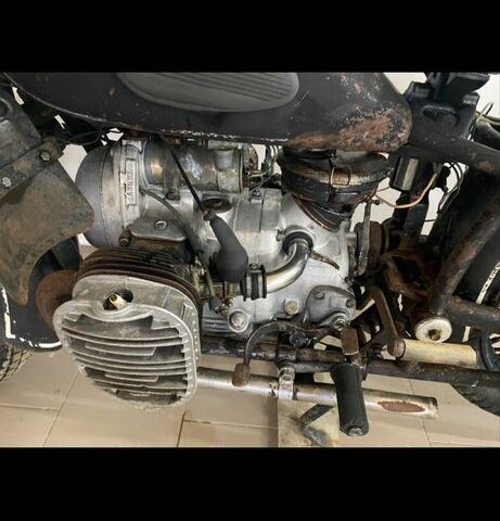 Дніпро Інша, об'ємом двигуна 0.75 л та пробігом 0 тис. км за 500 $, фото 1 на Automoto.ua