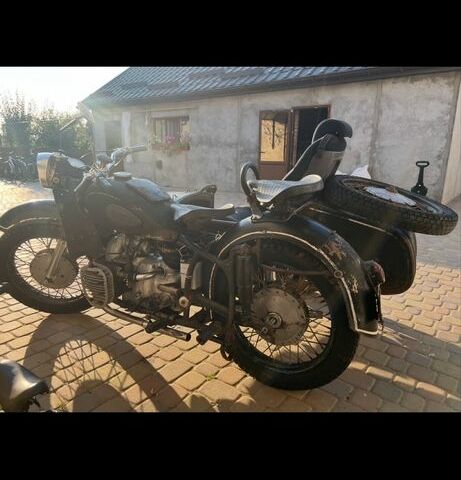 Дніпро Інша, об'ємом двигуна 0.75 л та пробігом 0 тис. км за 500 $, фото 4 на Automoto.ua