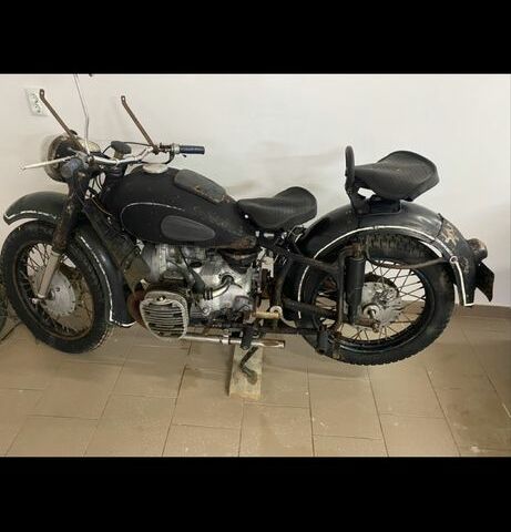 Дніпро Інша, об'ємом двигуна 0.75 л та пробігом 0 тис. км за 500 $, фото 3 на Automoto.ua