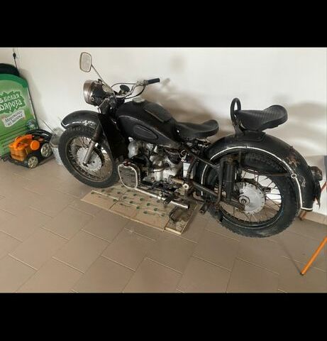 Дніпро Інша, об'ємом двигуна 0.75 л та пробігом 0 тис. км за 500 $, фото 2 на Automoto.ua