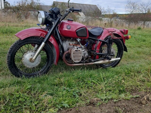 Дніпро Інша, об'ємом двигуна 0 л та пробігом 0 тис. км за 285 $, фото 1 на Automoto.ua