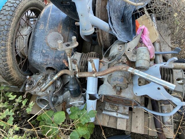 Дніпро Інша, об'ємом двигуна 0 л та пробігом 0 тис. км за 498 $, фото 5 на Automoto.ua