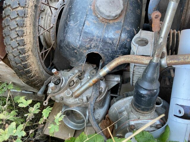 Дніпро Інша, об'ємом двигуна 0 л та пробігом 0 тис. км за 498 $, фото 4 на Automoto.ua