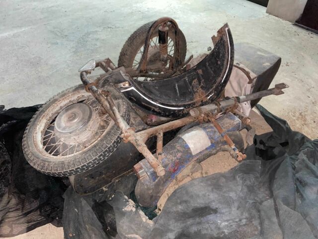 Дніпро Інша, об'ємом двигуна 0 л та пробігом 0 тис. км за 498 $, фото 7 на Automoto.ua