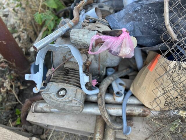 Дніпро Інша, об'ємом двигуна 0 л та пробігом 0 тис. км за 498 $, фото 6 на Automoto.ua