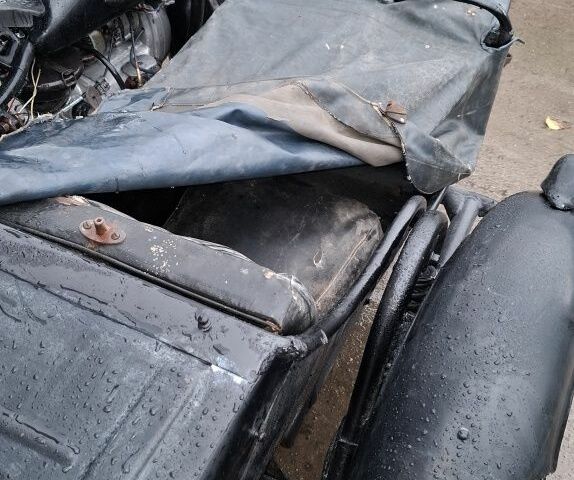 Днепр Другая, объемом двигателя 0.75 л и пробегом 0 тыс. км за 350 $, фото 9 на Automoto.ua