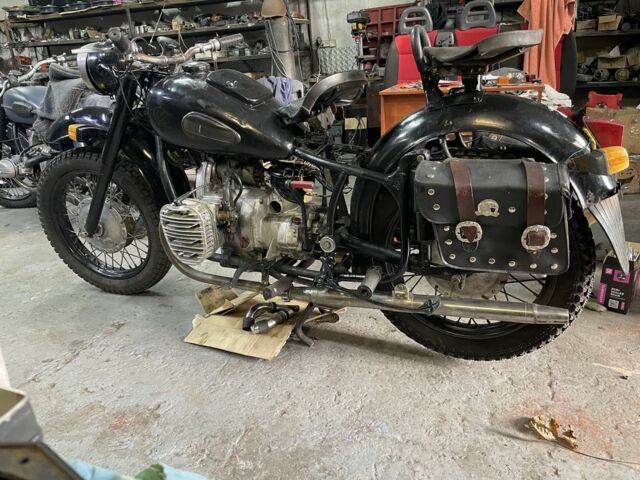 Дніпро Інша, об'ємом двигуна 0.75 л та пробігом 0 тис. км за 590 $, фото 3 на Automoto.ua