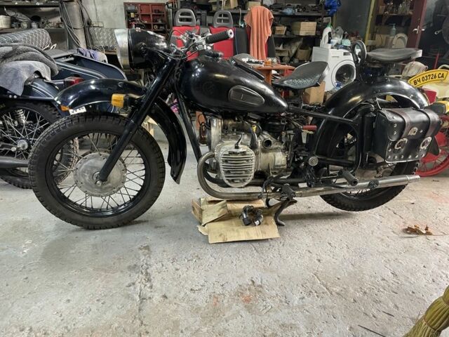 Дніпро Інша, об'ємом двигуна 0.75 л та пробігом 0 тис. км за 590 $, фото 2 на Automoto.ua