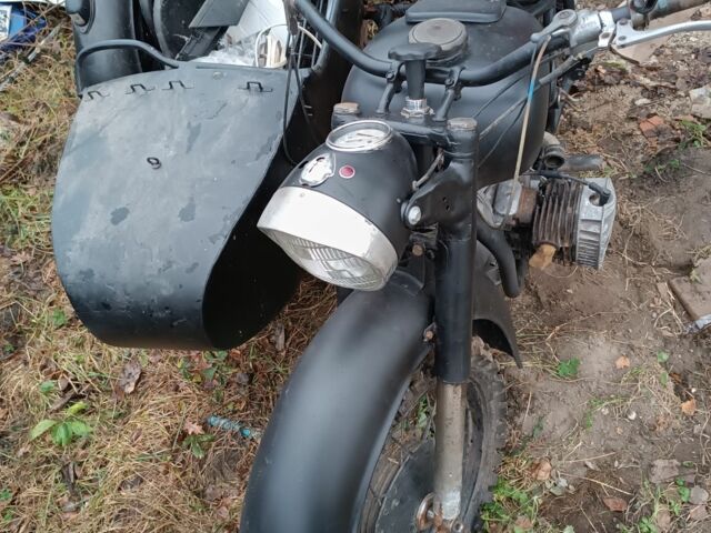 Днепр Другая, объемом двигателя 0 л и пробегом 0 тыс. км за 480 $, фото 4 на Automoto.ua