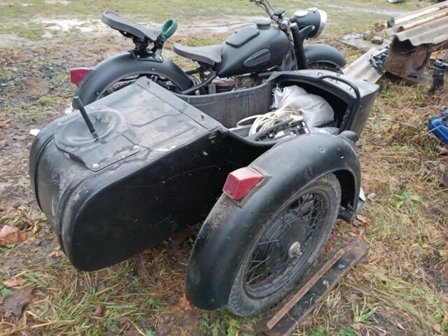 Днепр Другая, объемом двигателя 0 л и пробегом 0 тыс. км за 480 $, фото 3 на Automoto.ua