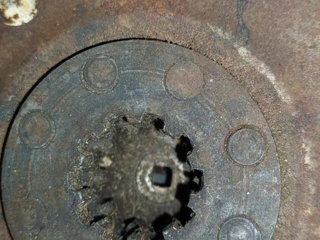 Дніпро Інша, об'ємом двигуна 0.75 л та пробігом 0 тис. км за 107 $, фото 4 на Automoto.ua