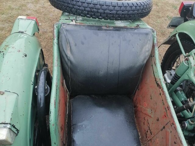 Днепр Другая, объемом двигателя 0.65 л и пробегом 0 тыс. км за 950 $, фото 1 на Automoto.ua