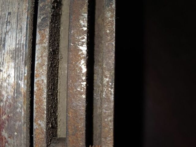 Дніпро Інша, об'ємом двигуна 0.75 л та пробігом 0 тис. км за 107 $, фото 7 на Automoto.ua