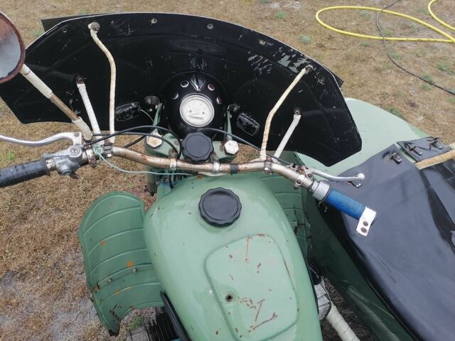 Днепр Другая, объемом двигателя 0.65 л и пробегом 0 тыс. км за 950 $, фото 4 на Automoto.ua