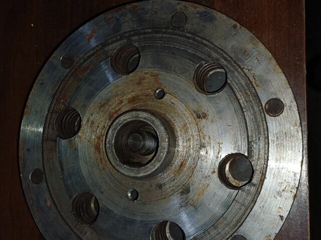 Дніпро Інша, об'ємом двигуна 0.75 л та пробігом 0 тис. км за 107 $, фото 1 на Automoto.ua