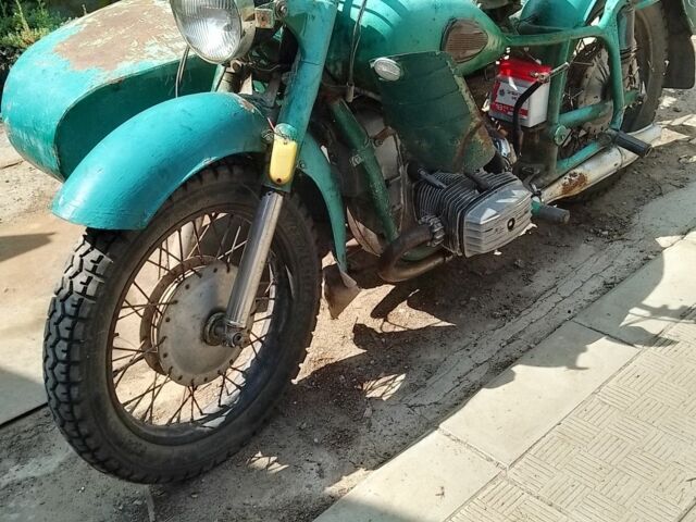 Днепр Другая, объемом двигателя 0.65 л и пробегом 0 тыс. км за 297 $, фото 1 на Automoto.ua