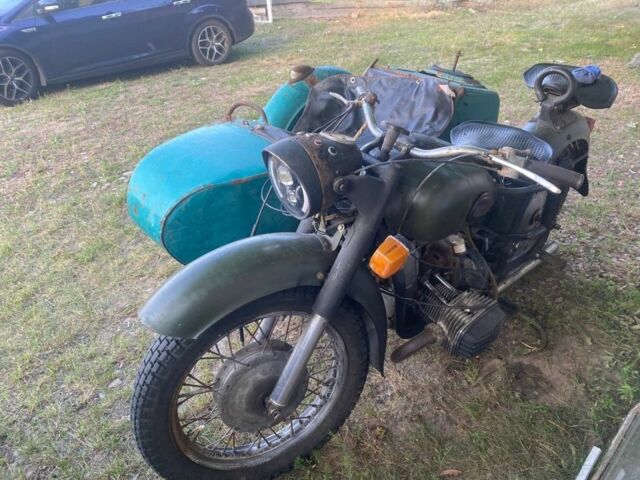 Днепр Другая, объемом двигателя 0.65 л и пробегом 0 тыс. км за 355 $, фото 2 на Automoto.ua