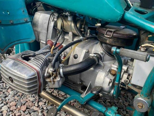 Днепр Другая, объемом двигателя 0.65 л и пробегом 0 тыс. км за 592 $, фото 10 на Automoto.ua