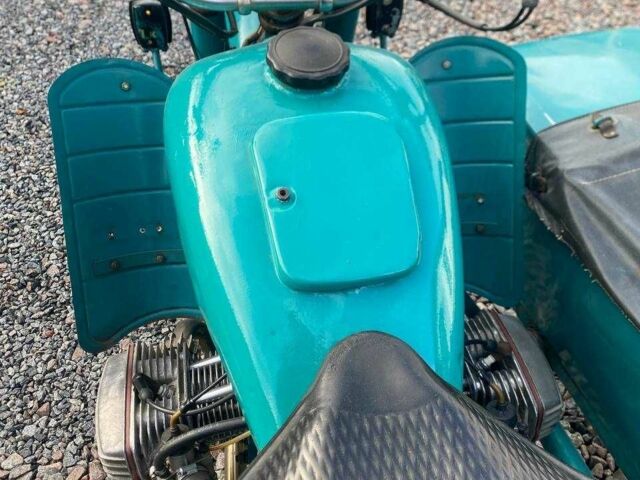 Днепр Другая, объемом двигателя 0.65 л и пробегом 0 тыс. км за 592 $, фото 8 на Automoto.ua