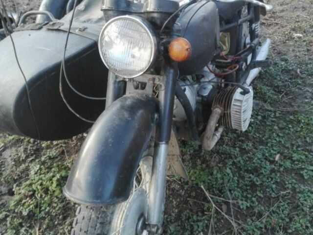 Дніпро Інша, об'ємом двигуна 0.65 л та пробігом 0 тис. км за 355 $, фото 2 на Automoto.ua