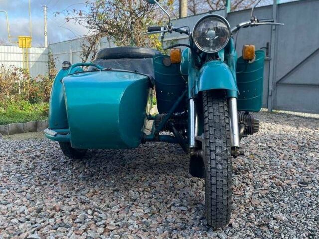 Днепр Другая, объемом двигателя 0.65 л и пробегом 0 тыс. км за 592 $, фото 5 на Automoto.ua