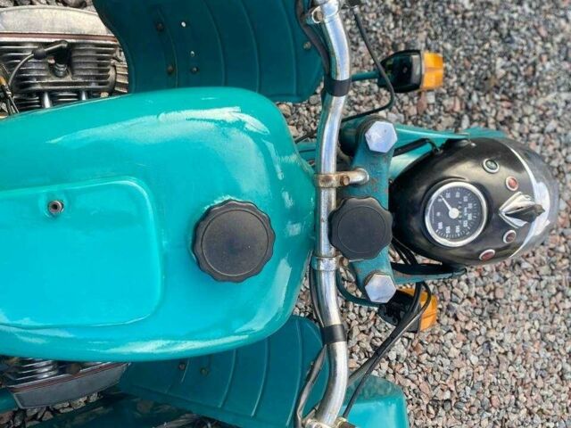 Днепр Другая, объемом двигателя 0.65 л и пробегом 0 тыс. км за 592 $, фото 9 на Automoto.ua