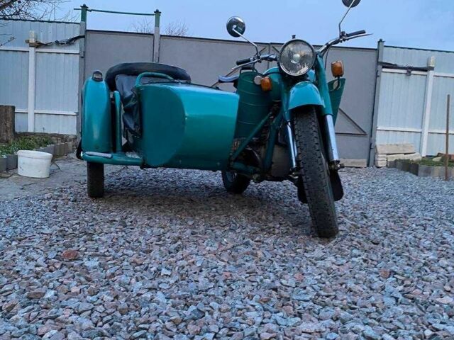 Днепр Другая, объемом двигателя 0.65 л и пробегом 0 тыс. км за 592 $, фото 2 на Automoto.ua