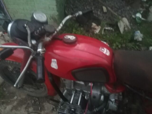 Дніпро Інша, об'ємом двигуна 0.65 л та пробігом 0 тис. км за 238 $, фото 1 на Automoto.ua