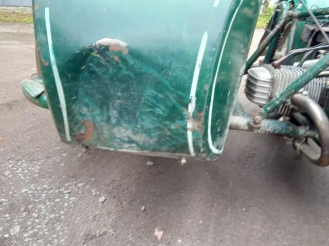 Дніпро Інша, об'ємом двигуна 0.65 л та пробігом 0 тис. км за 190 $, фото 4 на Automoto.ua