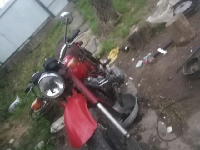 Дніпро Інша, об'ємом двигуна 0.65 л та пробігом 0 тис. км за 238 $, фото 3 на Automoto.ua