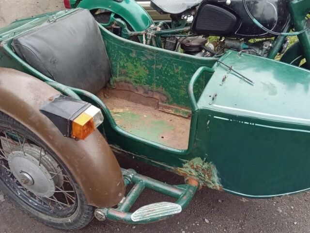 Дніпро Інша, об'ємом двигуна 0.65 л та пробігом 0 тис. км за 190 $, фото 5 на Automoto.ua