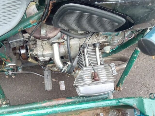 Дніпро Інша, об'ємом двигуна 0.65 л та пробігом 0 тис. км за 190 $, фото 7 на Automoto.ua