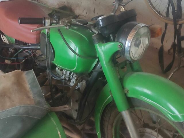 Дніпро Інша, об'ємом двигуна 0.75 л та пробігом 0 тис. км за 238 $, фото 2 на Automoto.ua