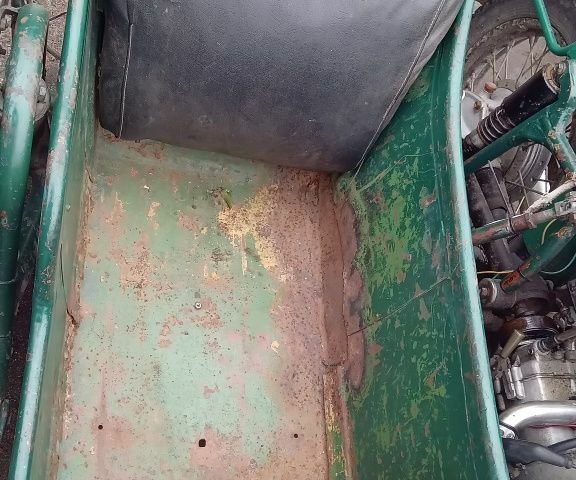 Дніпро Інша, об'ємом двигуна 0.65 л та пробігом 0 тис. км за 190 $, фото 6 на Automoto.ua