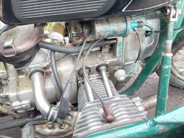 Дніпро Інша, об'ємом двигуна 0.65 л та пробігом 0 тис. км за 190 $, фото 3 на Automoto.ua