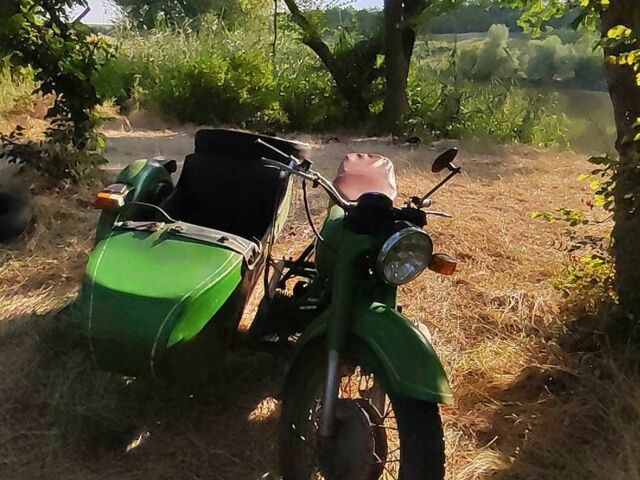 Дніпро Інша, об'ємом двигуна 0.75 л та пробігом 0 тис. км за 238 $, фото 1 на Automoto.ua