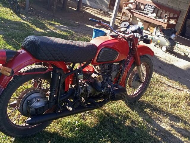 Днепр Другая, объемом двигателя 0.65 л и пробегом 0 тыс. км за 214 $, фото 1 на Automoto.ua